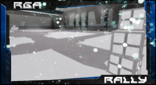 RGA | Rally Center