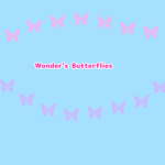 .*Wonder's Butterflies .*