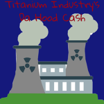 Titanium Industry’s