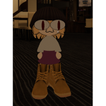 Roblox群
