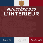 Ministère dе l'Intérieure