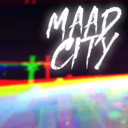 MAAD CITY fixed idk icon