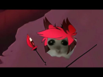 Bob is evil :(