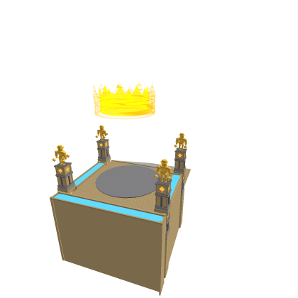 Version 3 king of hill (updated)