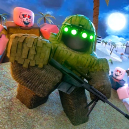 Last War - Zombie icon