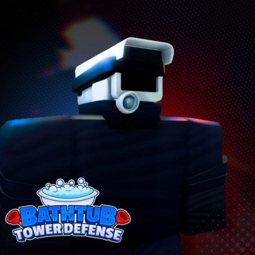 Bathtub Tower Defense