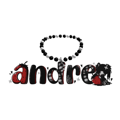 andre ♡