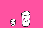 The Marshmellows :D