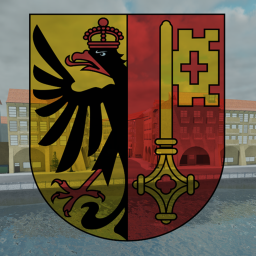 City of Geneva - CH