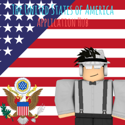United States of America | Application Hub