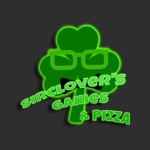 SirClover's Games & Pizza
