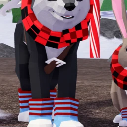 🎄Animal Life: Forest RP🐺🐴 🦌🦝🐰 icon