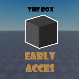 The-Box (pre -alpha) (Early-Acces)