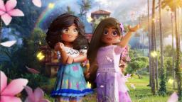 Encanto RP 🕯️🦋