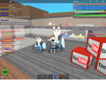 DanTDM FanClub Join TDM