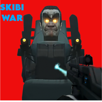 SKIBIDI WAR