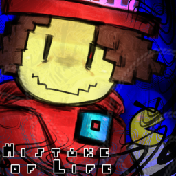 Mistake of life [UPD 👾]
