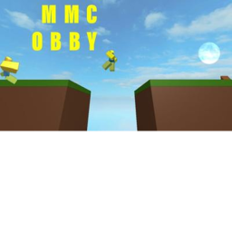 MM2 Community OBBY