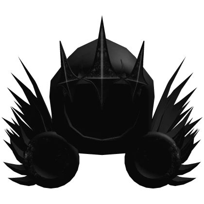 Darkness Dominus | Roblox Item - Rolimon's