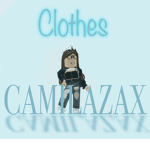 Camilazax’s Clothes