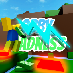 Obby Madness [DISCONTINUED!] icon