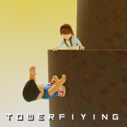 Towerfiying 🗼 [+BADGES💸]