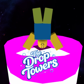 The Drop Towers alpha