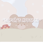 - Sarah's Apparel -