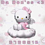 Da Don’s <3