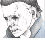 Horror topic