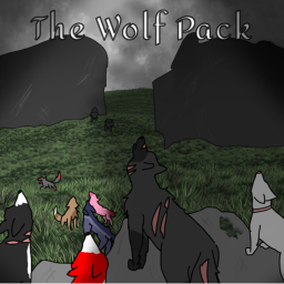 The Wolf Pack Hangout