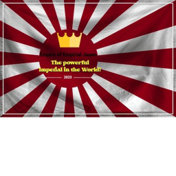 [Temp] EOIJ- Empire Of Impirial Japan