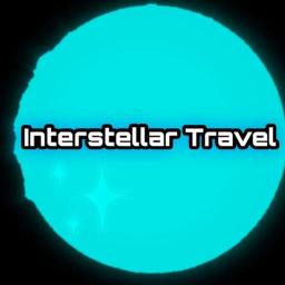 Interstellar Travel