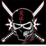 The Pirates ninjas