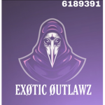 EXØTIC ØUTLAWZ (EO)