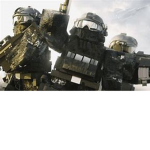 The British Army|BA