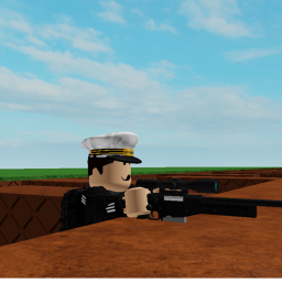 roblox trench wars!