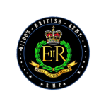 {BA} ~Royal Military Police-