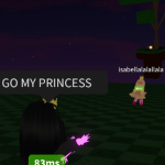 Izzys place <3