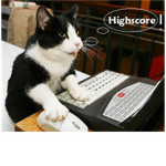 Love Cat Group!