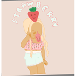 Strawberry.cow