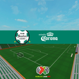 Estadio Corona TSM