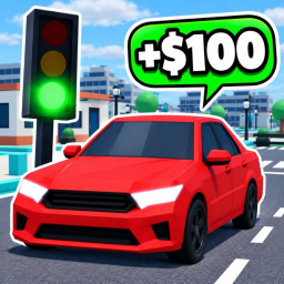 Traffic Rush icon