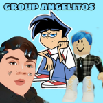 GRUPO ANGELITOS Y GAMEPLAYERS