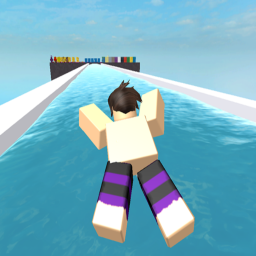 SWIM TO ESCAPE
