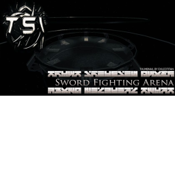 Sword Fighting Arena
