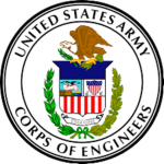 |USAR| United States Army Corps of Engineers