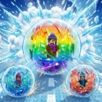 [🔥] Ball +1 Speed Per Step