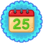 Game Badge Thumbnail