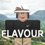 Flavourㅤ